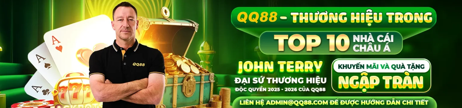 banner qq88 21dor com khuyến mãi